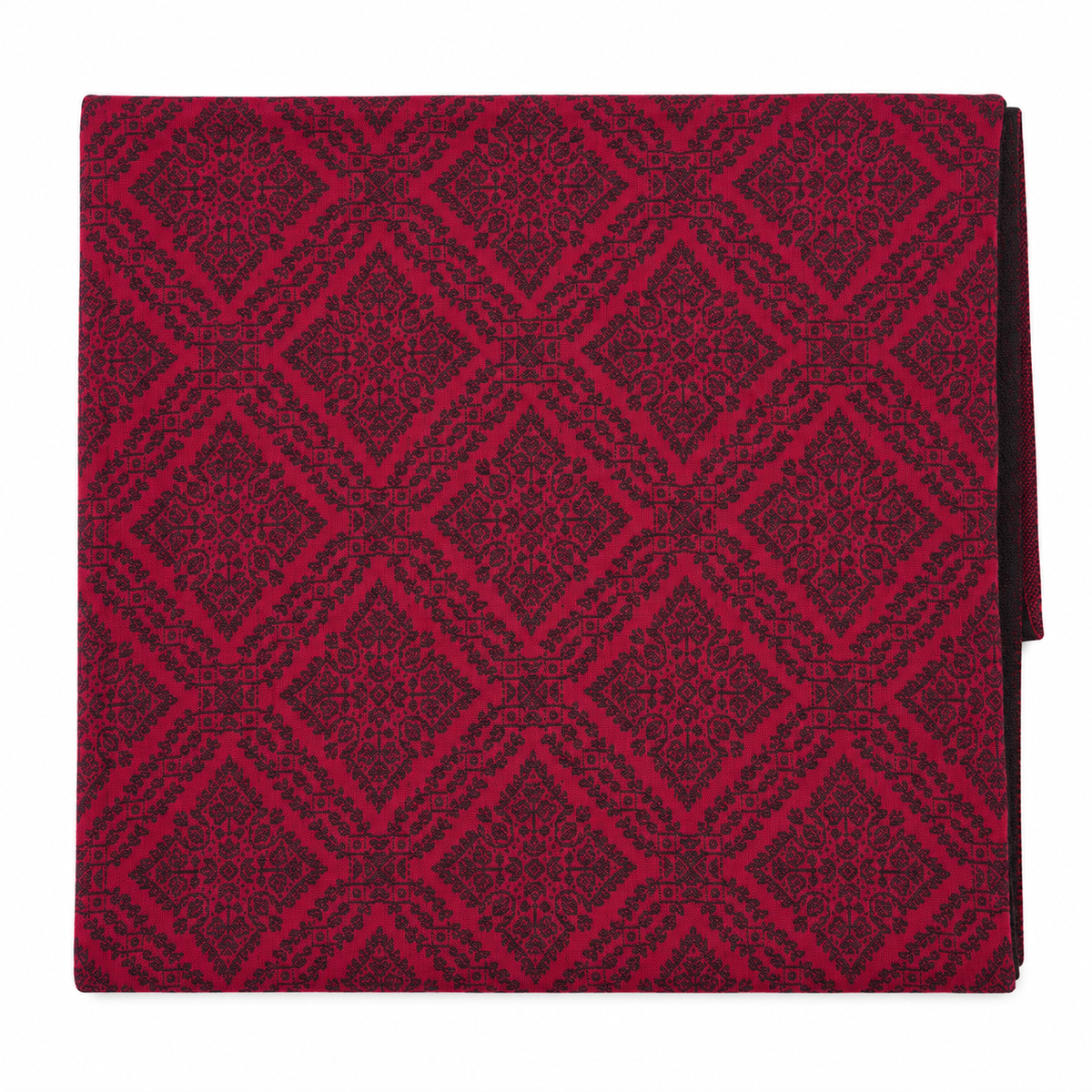 Embroidered Pashmina Blend Shawls for Women | Riwayat Crafts