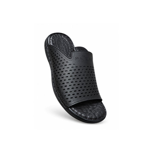 Handmade Leather Slippers for Men | Riwayat Crafts