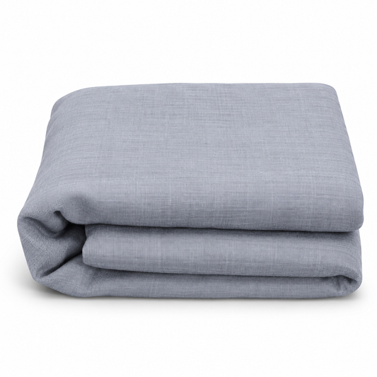 Gray Handmade Charsadda Khaddar